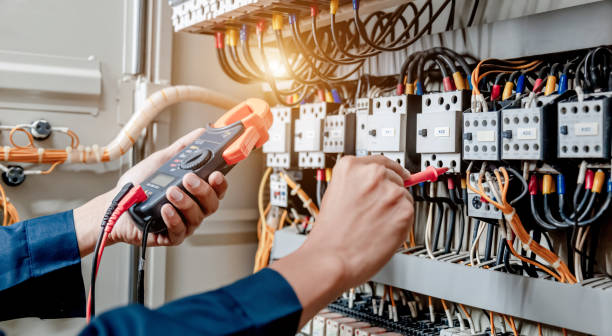 Best Industrial Electrical Services  in Nogales, AZ