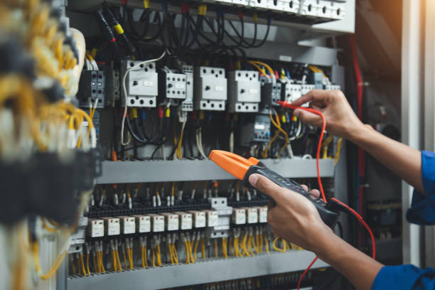 Why Trust Our Certified Electricians for Your Electrical Needs in AZ?