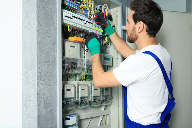 Best Commercial Electrician Services  in Nogales, AZ